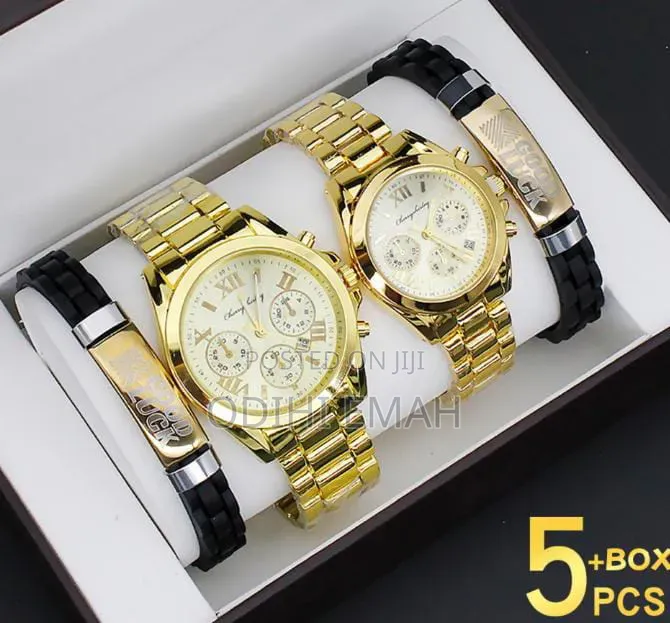 Wrist Watch