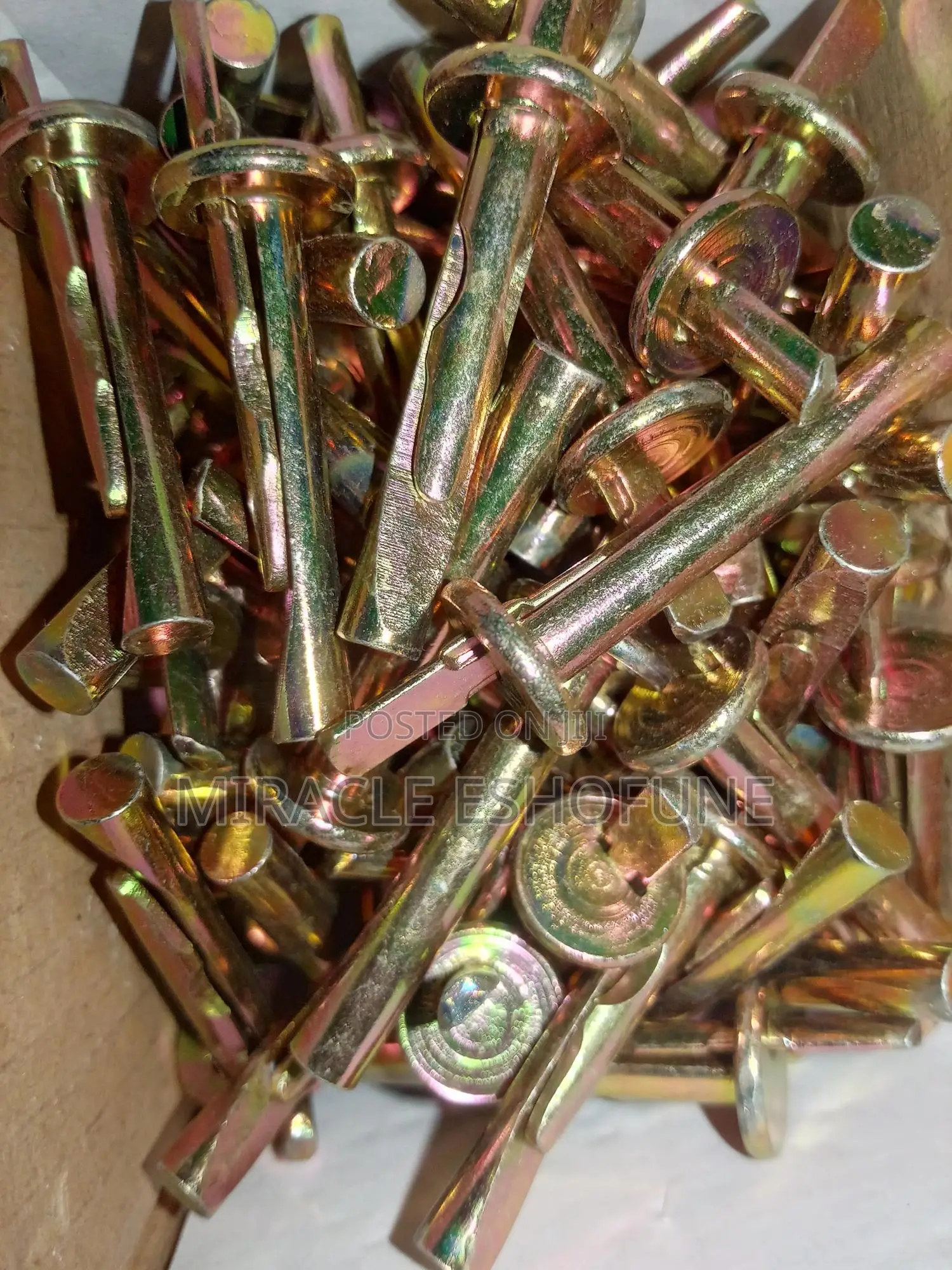 Anchor Bolt