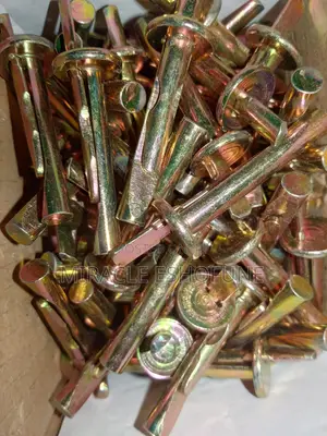 Anchor Bolt