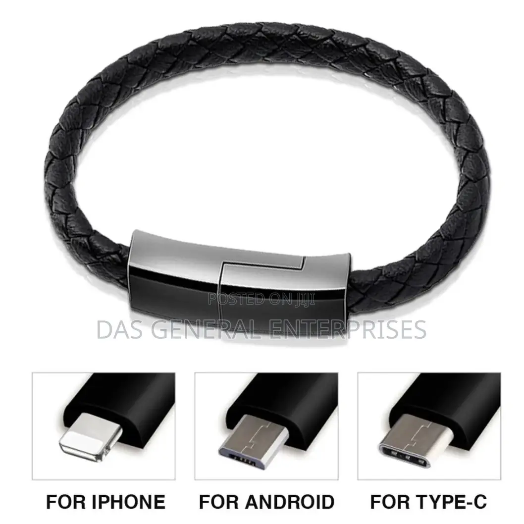 USB Bracelet