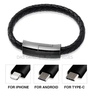 USB Bracelet