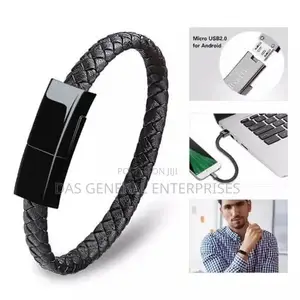 USB Bracelet