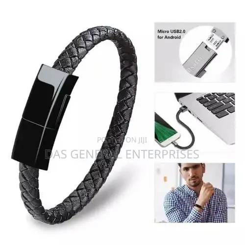 USB Bracelet