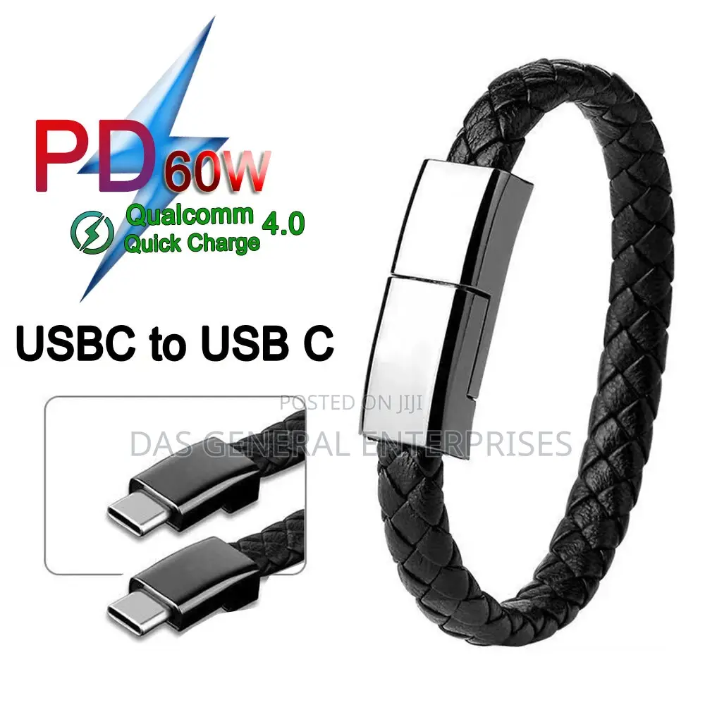 USB Bracelet