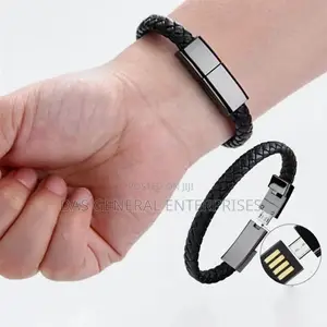 USB Bracelet