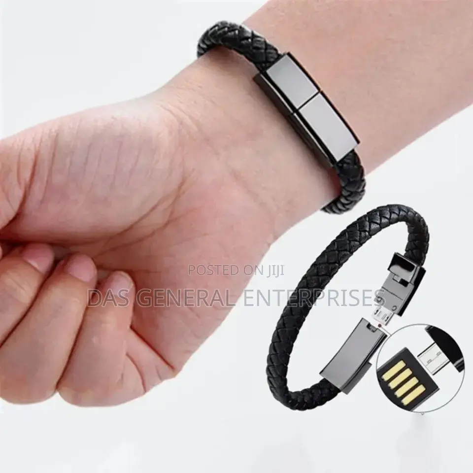 USB Bracelet