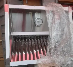 4ft Kitchen Hood