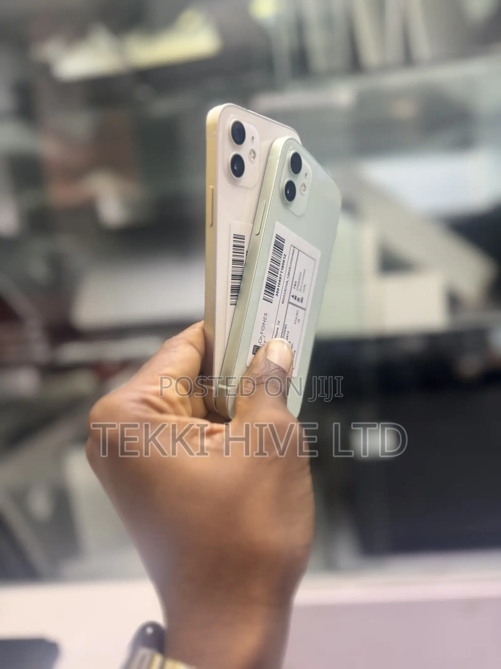 Apple iPhone 12 128 GB