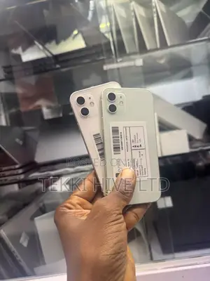 Apple iPhone 12 128 GB