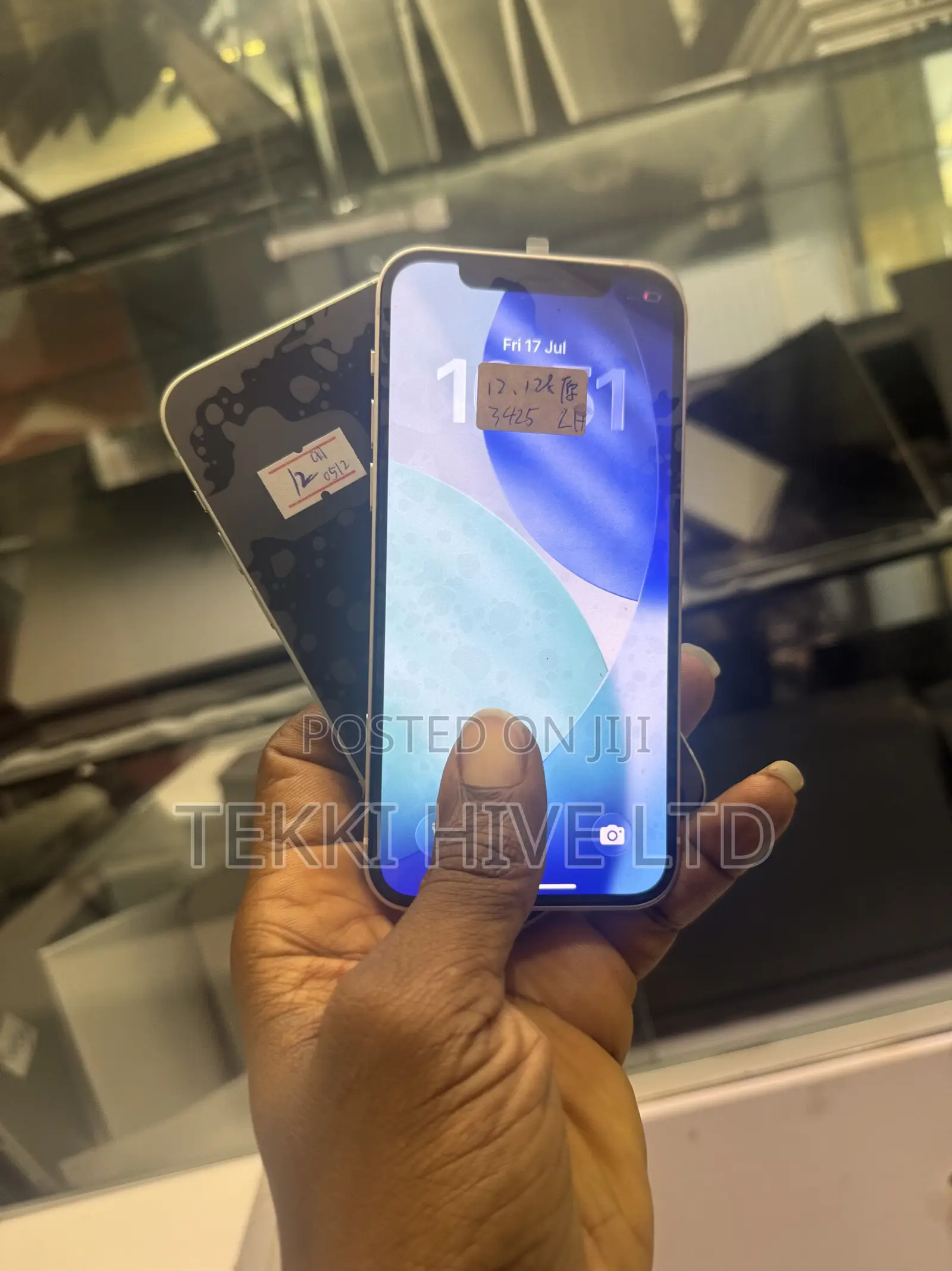 Apple iPhone 12 128 GB