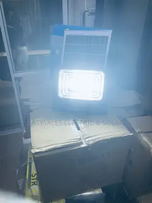 400watts Solar Flood Light