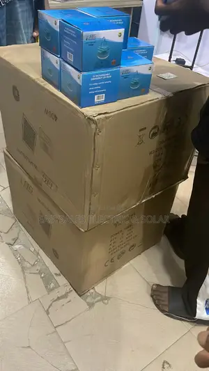 400watts Solar Flood Light