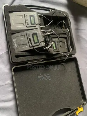 Boya Wireless Mic