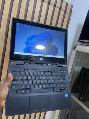 Laptop HP ProBook 11 X360 8GB Intel Pentium SSD 128GB