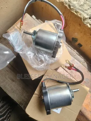 Abs Armature