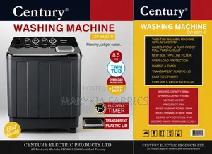 7.5kg Washing Machine