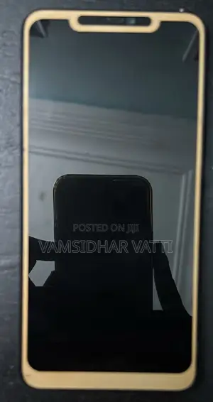 Vivo V17 128 GB Black