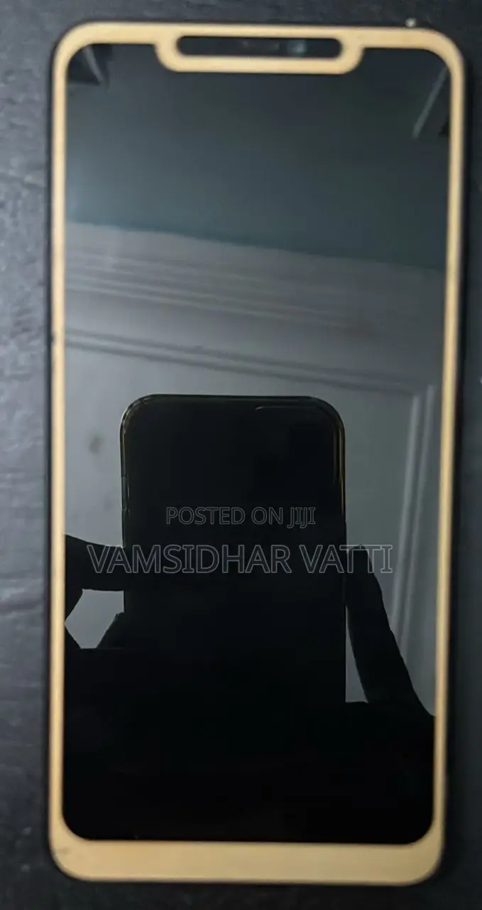 Vivo V17 128 GB Black