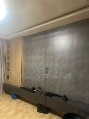 TV Console
