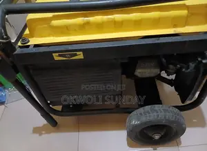 Used Sumec Firman Generator