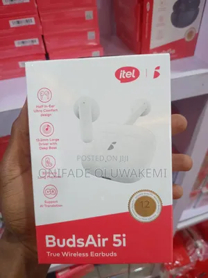 Buds Air 5i