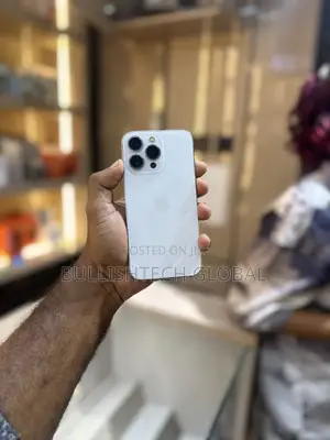 Apple iPhone 13 Pro 128 GB White