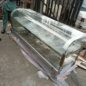 Six Plate Food Warmer