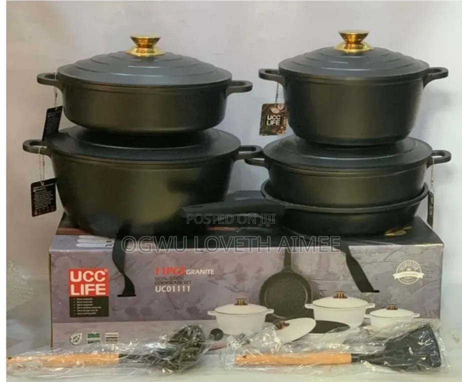 Household Items