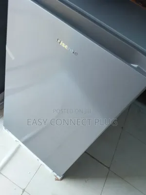 The New Hisense Ref -Ref093dr, 90L.