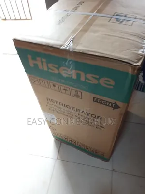 The New Hisense Ref -Ref093dr, 90L.