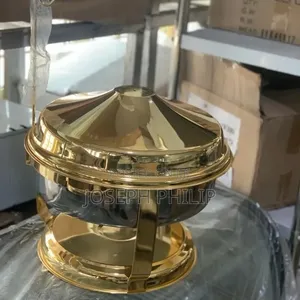 Chaffing Dish