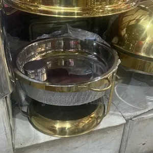 Chaffing Dish