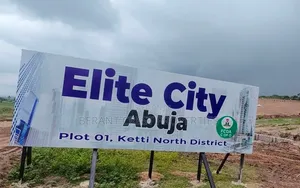 Estate Plot for Sale at Elite City Kabusa