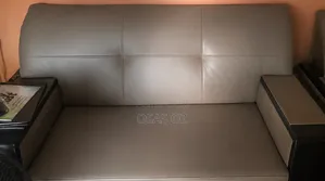 A Complete Set of Chairs