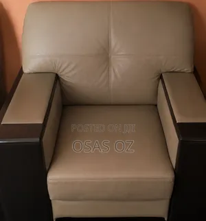 A Complete Set of Chairs