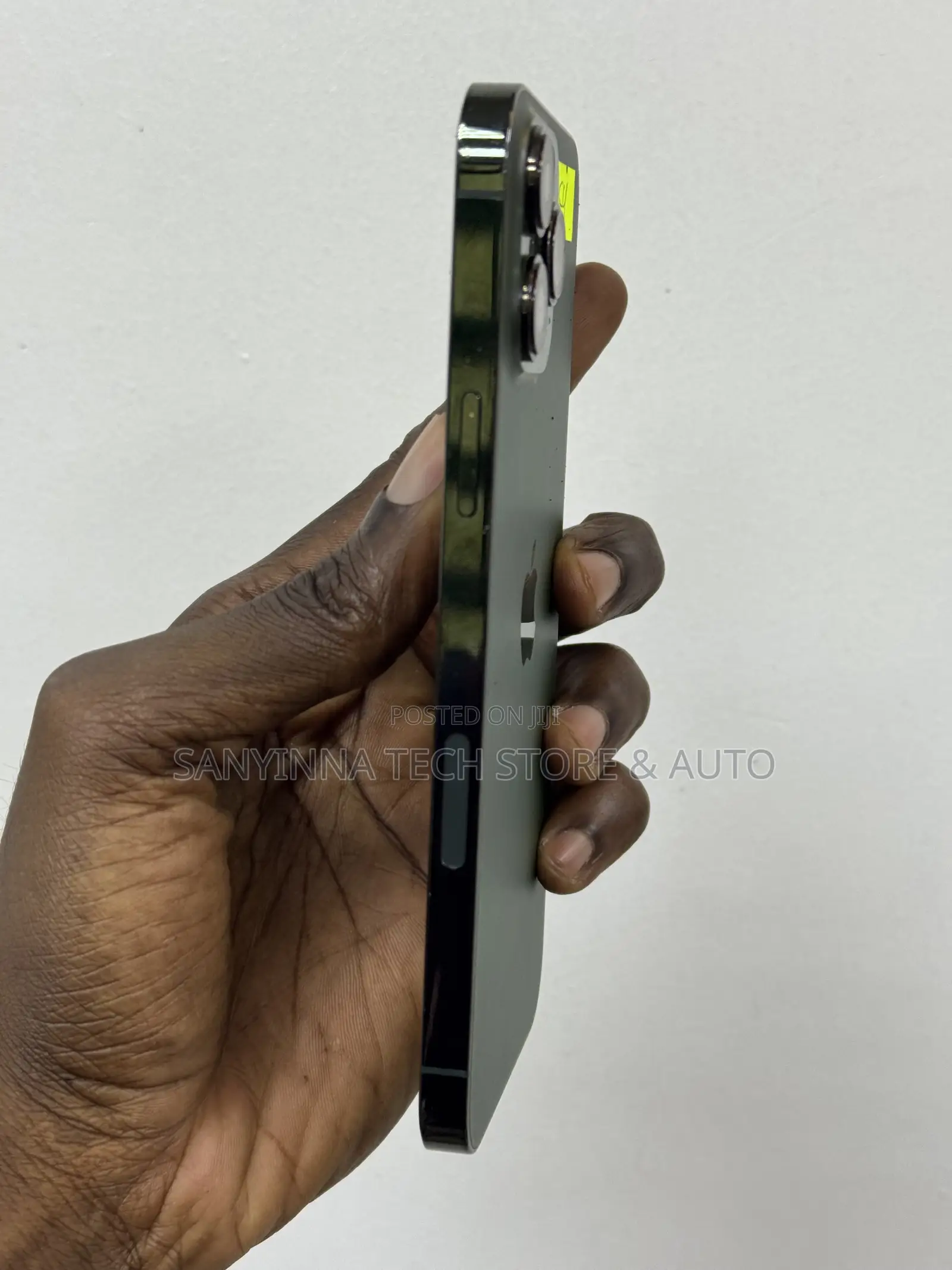 Apple iPhone 13 Pro Max 128 GB Green