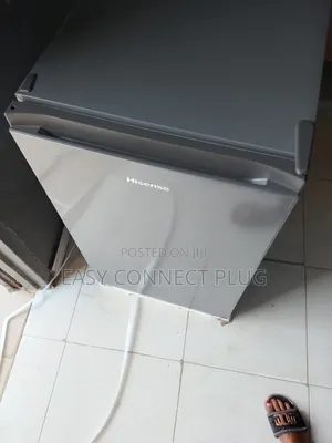 Hisense 90L Ref, 2 Shelves -Ref093dr.