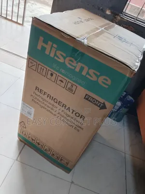 Hisense 90L Ref, 2 Shelves -Ref093dr.
