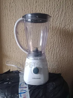 Morphy Richards Table Blender