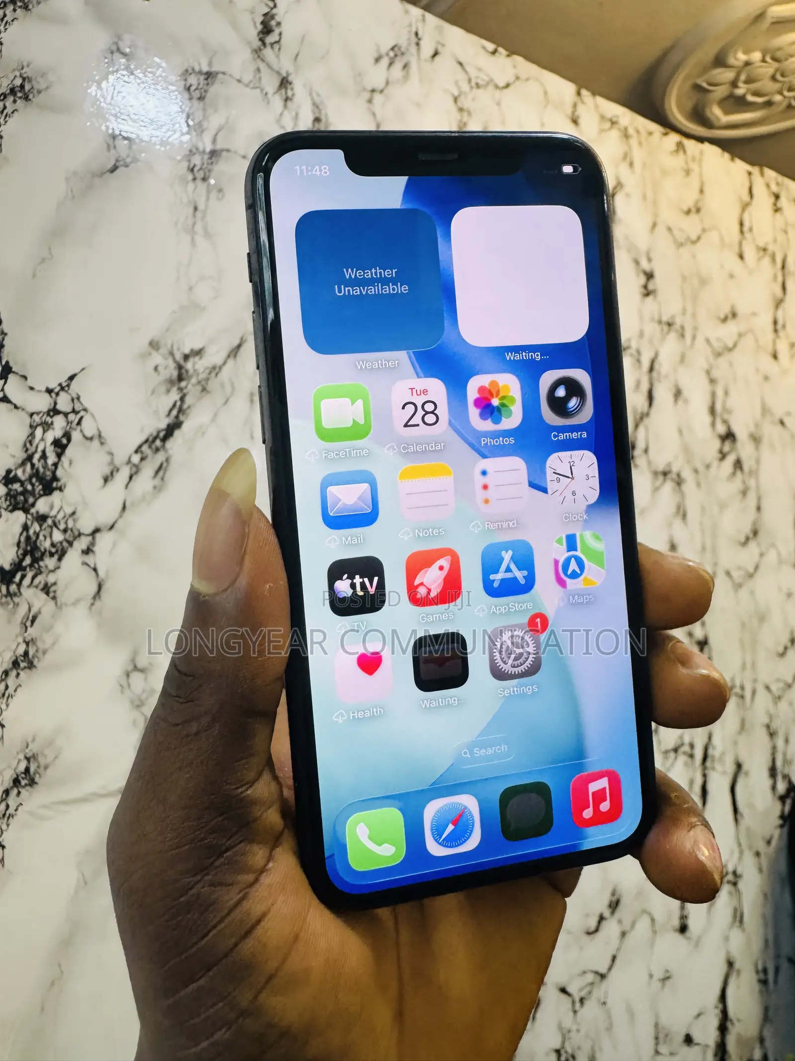 Apple iPhone 11 Pro 64 GB