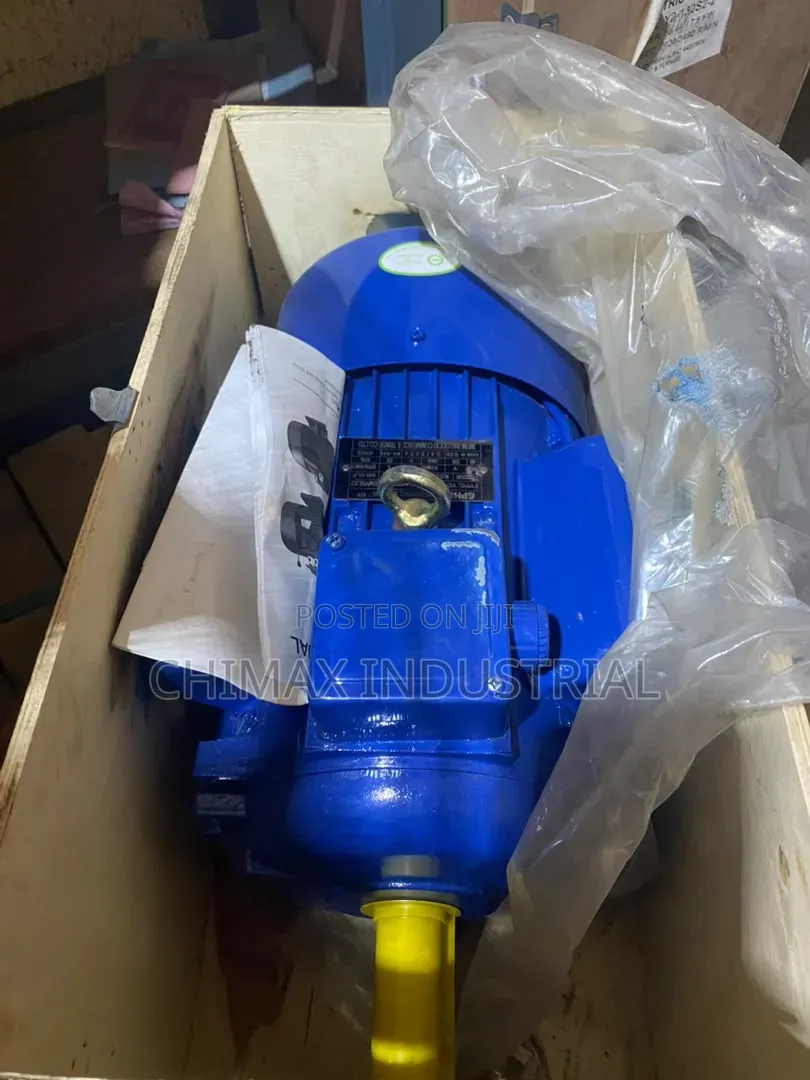 Electric Motor