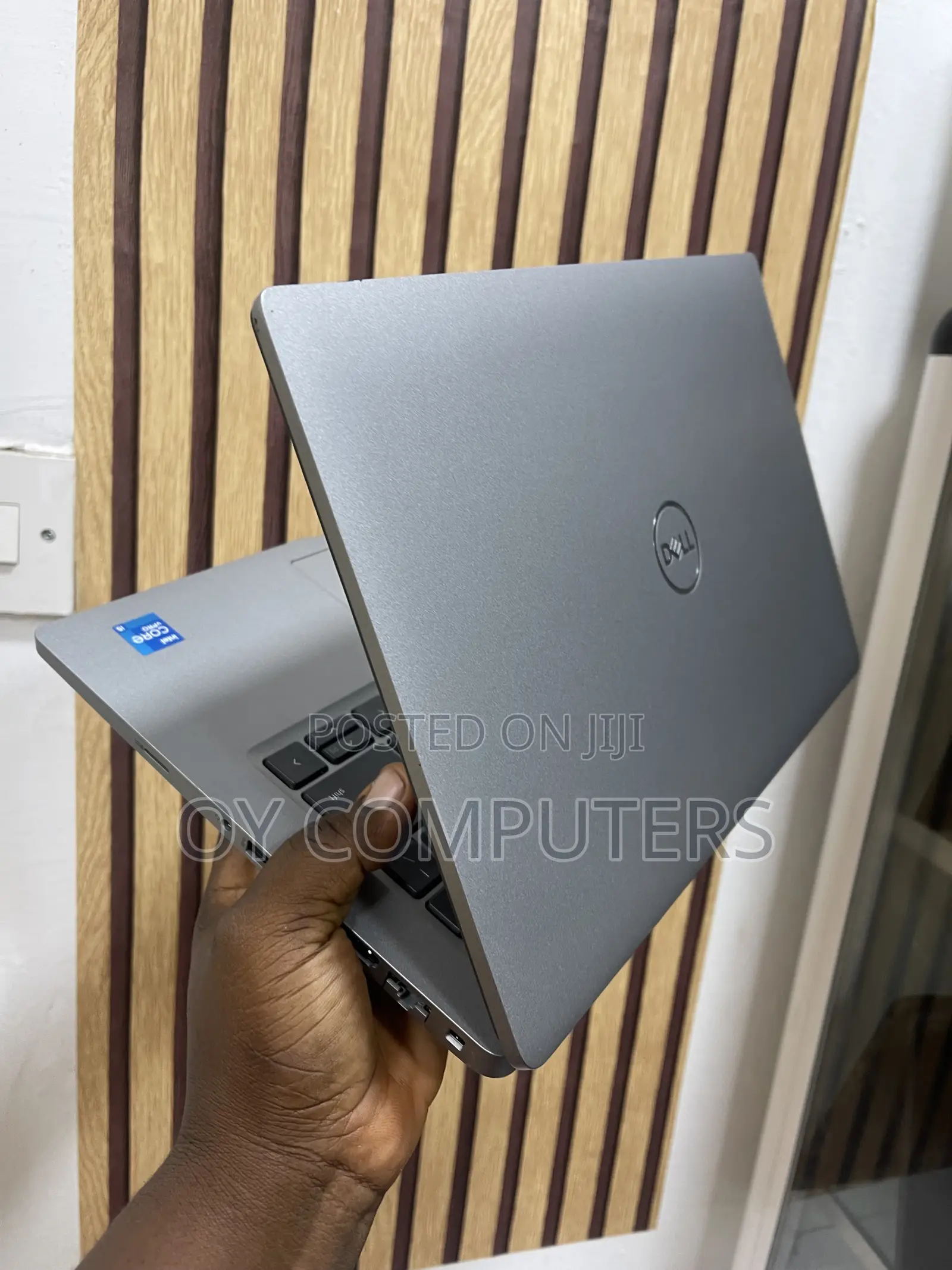 Laptop Dell Latitude 5420 8GB Intel Core i5 SSD 256GB