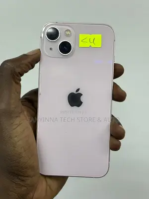 Apple iPhone 13 128 GB Pink