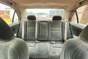 Honda Accord 2003 Blue