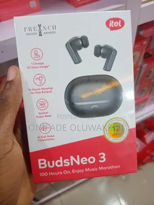 BudsNeo 3 Earbud