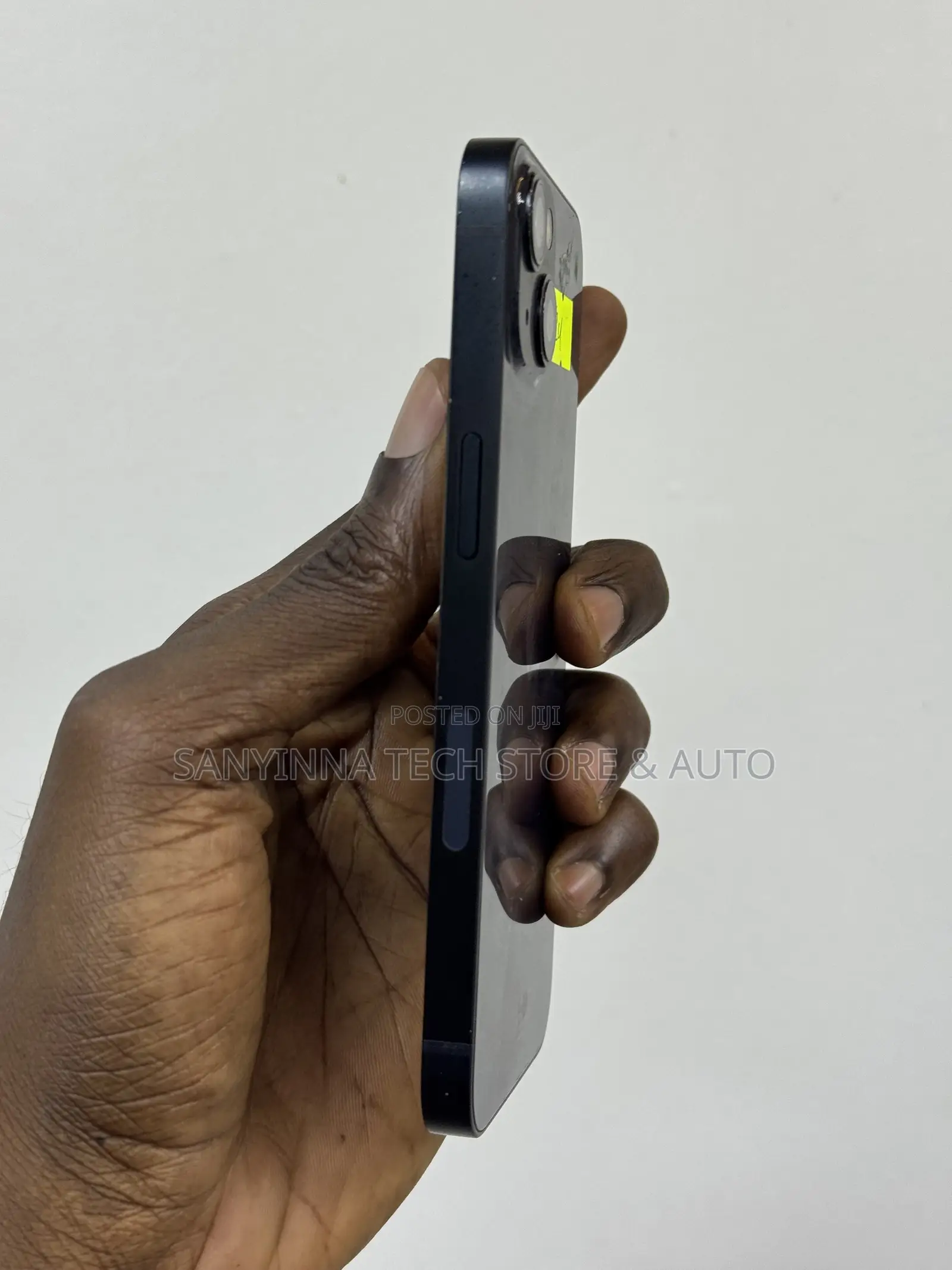 Apple iPhone 13 128 GB Black