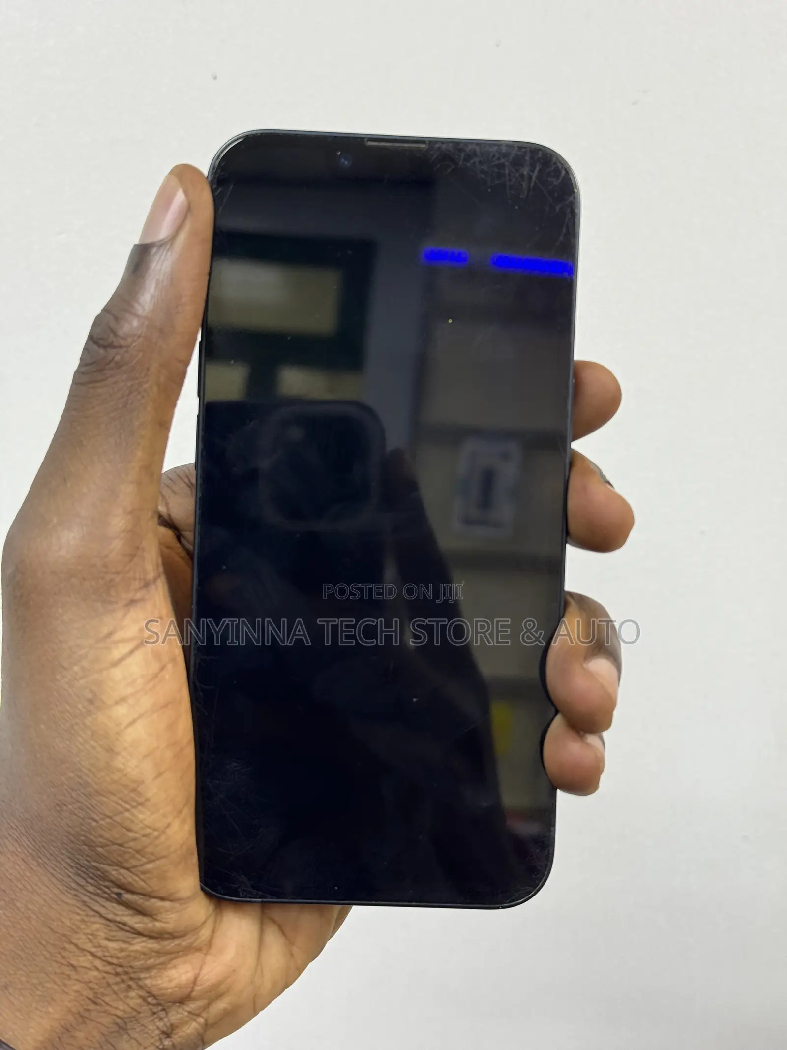 Apple iPhone 13 128 GB Black