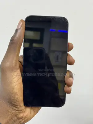Apple iPhone 13 128 GB Black