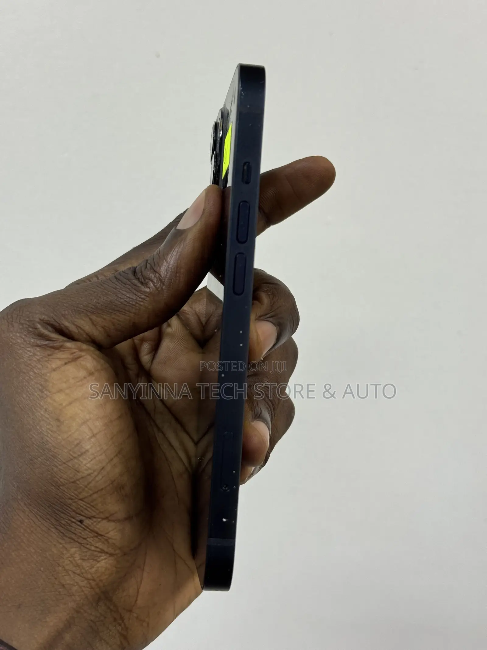 Apple iPhone 13 128 GB Black