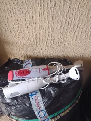Hand Blender